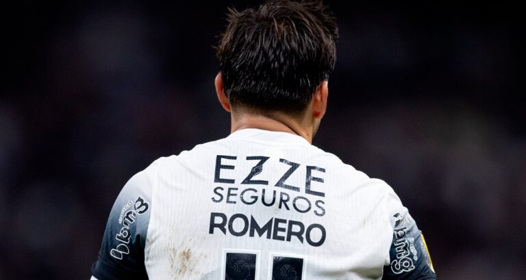 Escaçalação Corinthians x Barcelona Libertadores