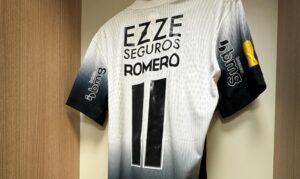 Escalação Corinthians final Paulistão
