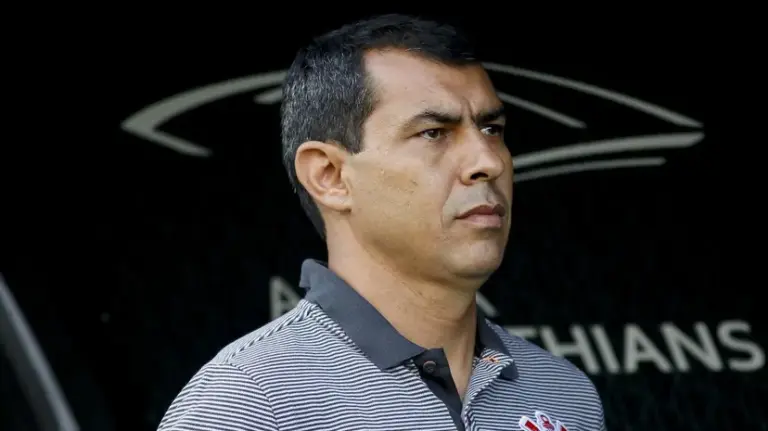 Os técnicos mais vitoriosos do Corinthians contra o Palmeiras