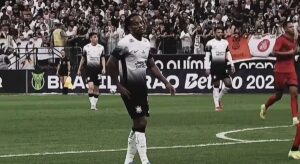As publicações mais curtidas do Corinthians
