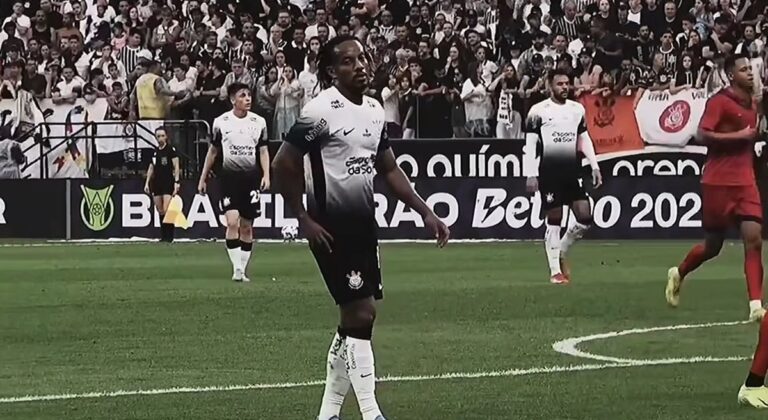As publicações mais curtidas do Corinthians