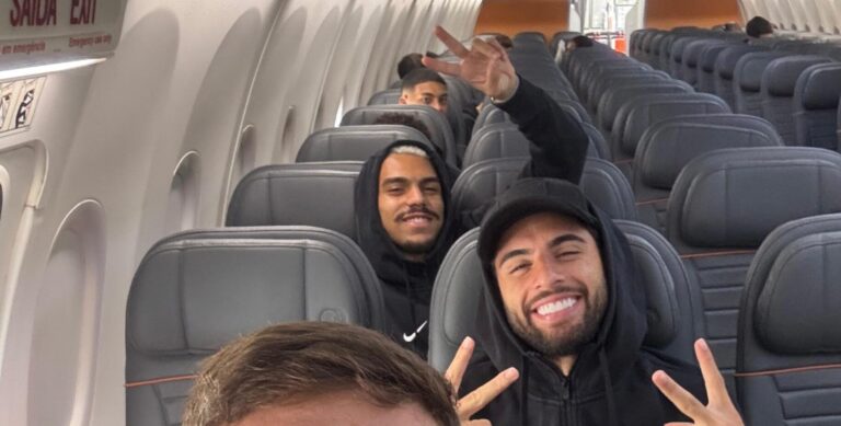 Relacionados Corinthians x América de Cali