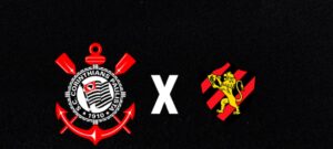 Onde assistir Corinthians x Sport