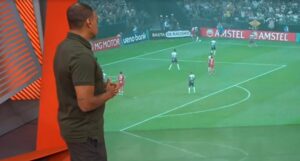 Denilson critica Gustavo Henrique