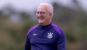 Reforços para Dorival no Corinthians