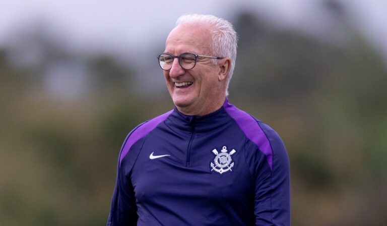 Reforços para Dorival no Corinthians