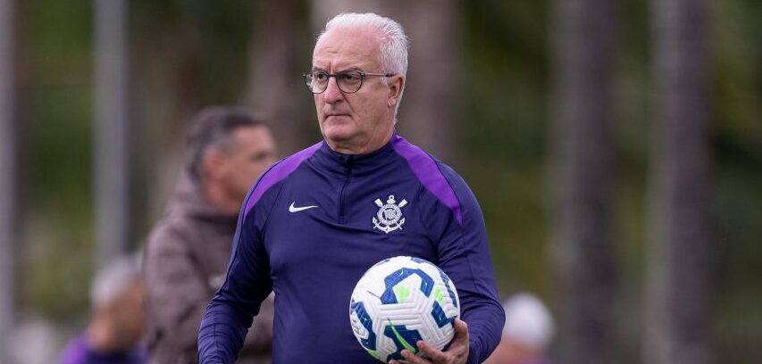 O elenco do Corinthians 2025
