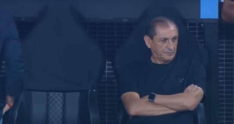 Corinthians 1 x 2 Huracán