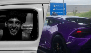 Carros jogadores Corinthians