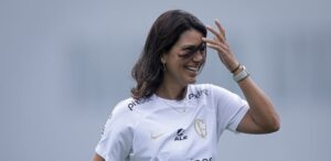 Ex-médica do Corinthians