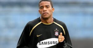 Por onde anda Betão, ex Corinthians?