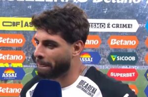 Resenha de Yuri Alberto e Galvão Bueno