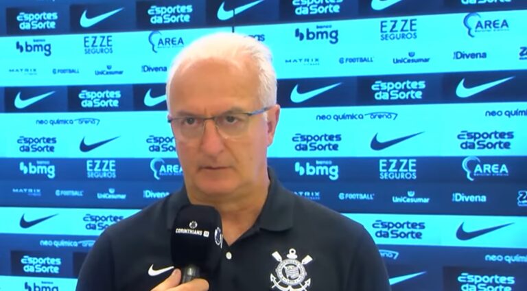 Dorival projeta retornos de Memphis e Garro