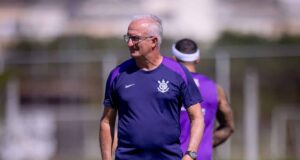 Memphis e Dorival