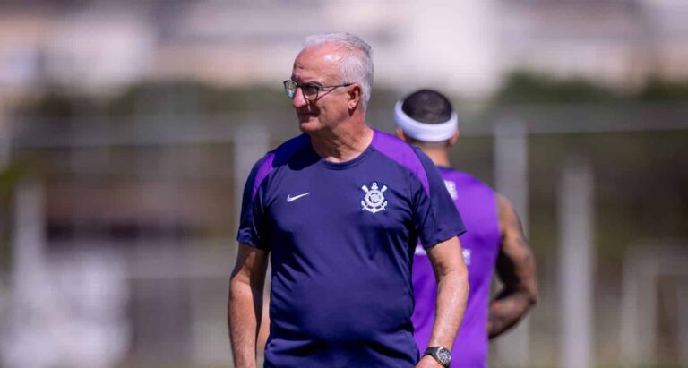 Memphis e Dorival