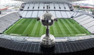 Final Libertadores Fifa 2025