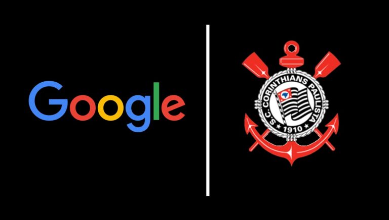 Corinthians pesquisas no Google