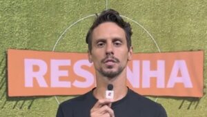 Rodrigo Caio Corinthians