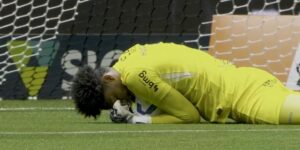 Defesa de Hugo Souza