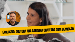 Demissão médica do Corinthians