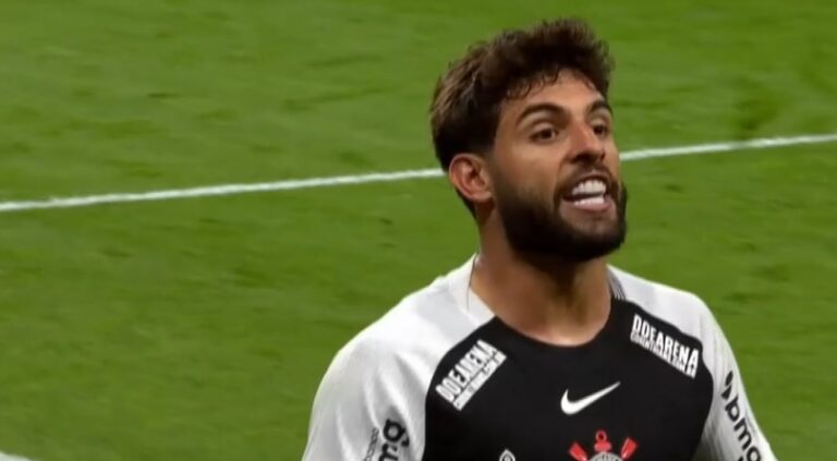 Corinthians 1 x 0 Santos