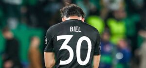 Biel no Corinthians