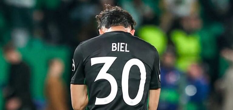 Biel no Corinthians
