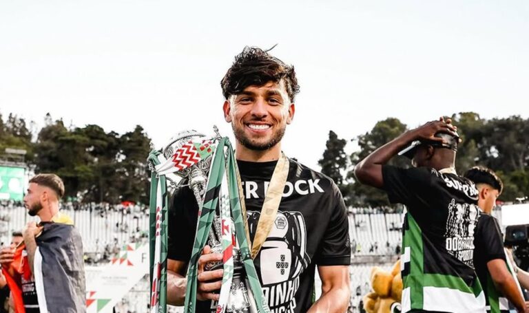 Biel mira do Corinthians
