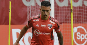 Igor Vinicius Corinthians