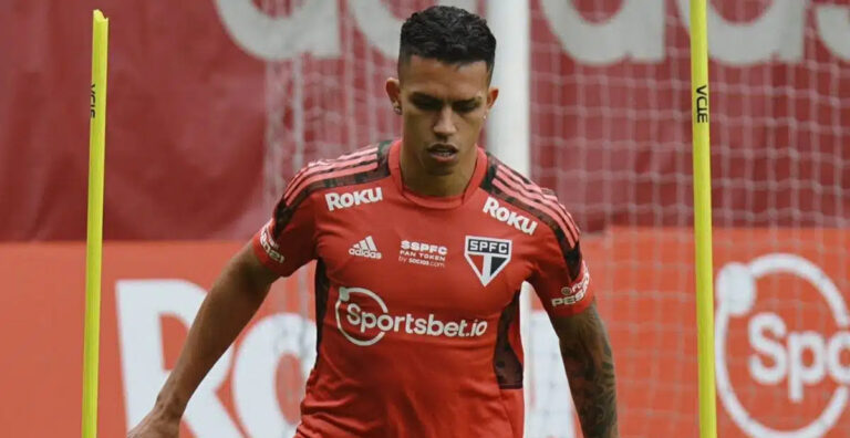 Igor Vinicius Corinthians
