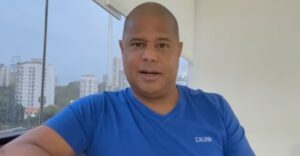 Marcelinho critica Memphis