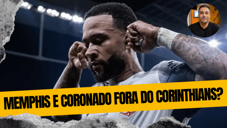 Memphis deixando o Corinthians?