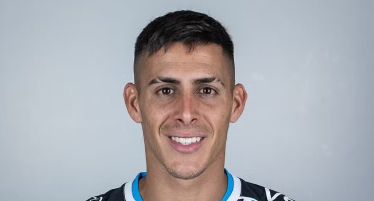 Pavón no Corinthians