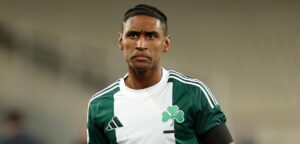 Tete no Corinthians