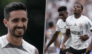 Lista de dispensas do Corinthians