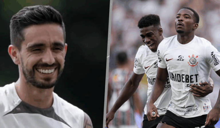 Lista de dispensas do Corinthians