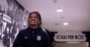 Carrillo proposta Cruzeiro