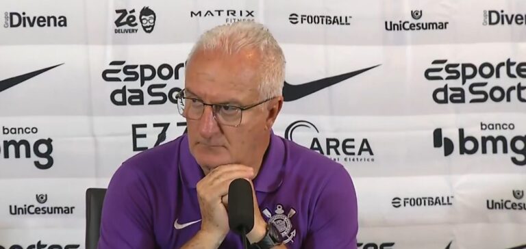 Reforços Corinthians