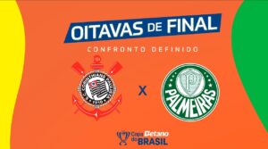 Quem mais venceu clássicos nas decisões da Copa do Brasil?