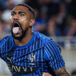 Malcom de volta ao Corinthians