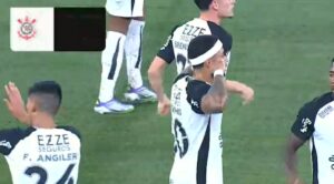 Assista o gol de Memphis contra o Botafogo