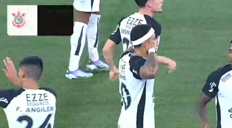 Assista o gol de Memphis contra o Botafogo
