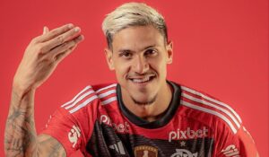 Pedro Flamengo no Corinthians?