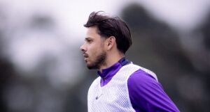 Romero pode deixar o Corinthians