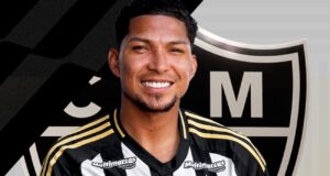 Rony no Corinthians