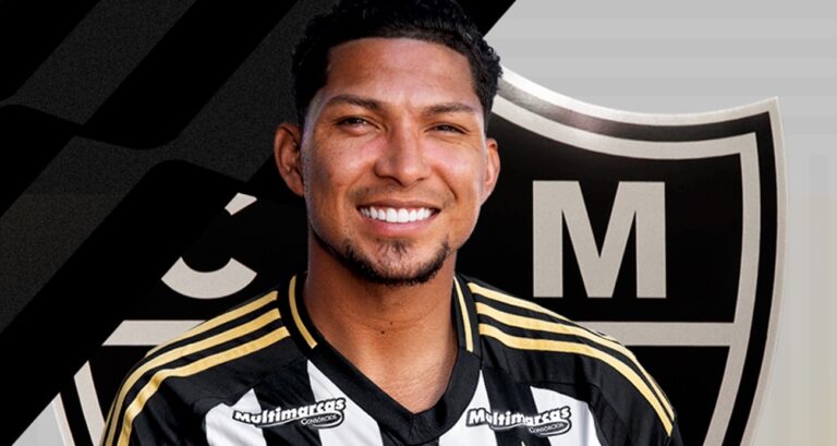 Rony no Corinthians