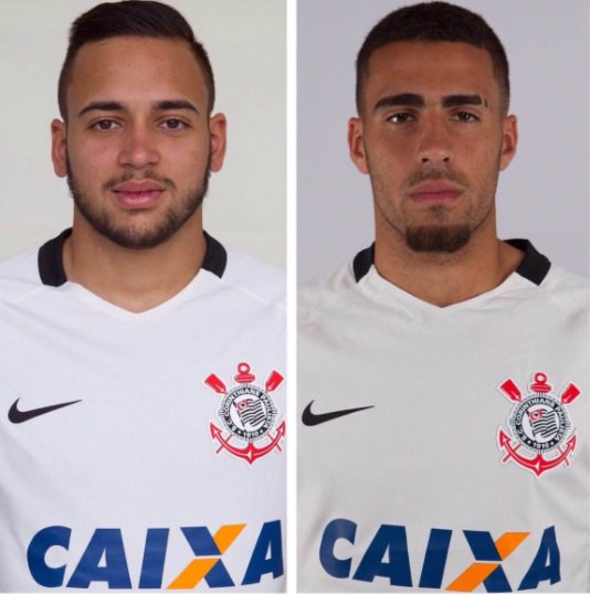 Gabriel e Maycon