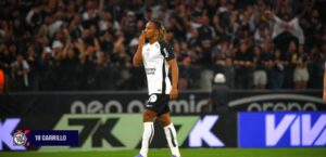 Corinthians 1 x 1 Fortaleza