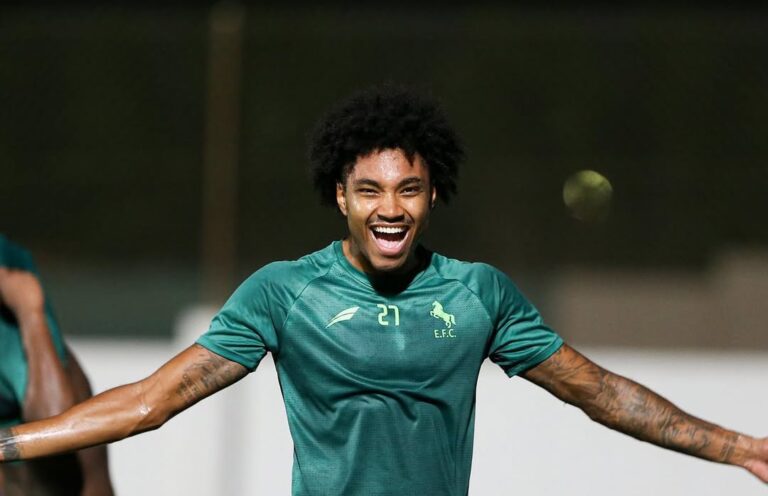 Corinthians vai anunciar Vitinho