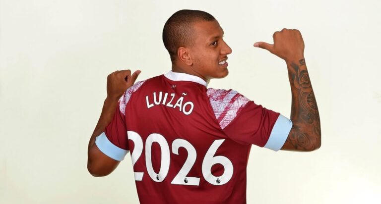 Luizão zagueiro Corinthians